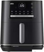 Аэрогриль (аэрофритюрница) Braun MultiFry 5 2-in-1 HF 5054I