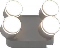 Спот General Lighting GWL-4GX53-M-IP20 662025