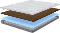Ортопедический наматрасник Luna Protect Max 140x200
