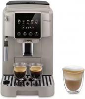 Кофемашина DeLonghi Magnifica Start ECAM220.50.BG