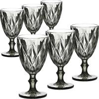 Набор бокалов для воды и напитков Loraine 60436