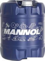 Трансмиссионное масло Mannol ATF AG52 Automatic Special 20л