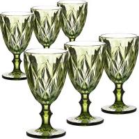 Набор бокалов для воды и напитков Loraine 60428