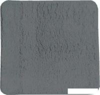 Коврик для ванной Swensa Ping Granit 3 50x50см SWM-4014-GRY-T (серый)
