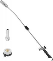 Сварочная горелка Ecos TQ-8080