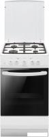 Кухонная плита Hansa FCGW510554