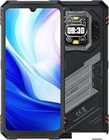 Телефон Cubot KingKong Star 2 12GB/256GB (черный)