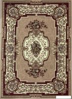 Ковер для жилой комнаты Moldabela Золушка 20456c04 Прямоугольник (1.8x2.55)