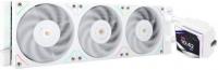 Система жидкостного охлаждения для процессора Thermalright Hyper Vision 360 UB ARGB (белый)