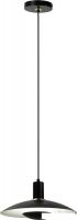 Подвесная люстра Escada 625/S LED (черный)