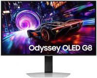 Игровой монитор Samsung Odyssey OLED G8 S27FG812SIXCI
