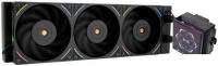 Система жидкостного охлаждения для процессора Thermalright Hyper Vision 360 UB ARGB (черный)