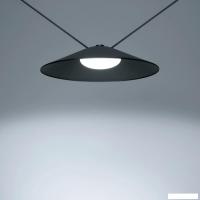 Трековый светильник Arlight ART-INBELT-WOK-R430-15W Day4000-MIX BK 110 deg 051186