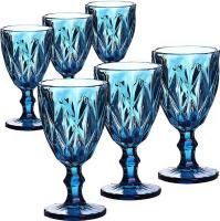 Набор бокалов для воды и напитков Loraine 29673