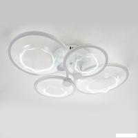 Люстра средней высоты Escada 10261/4LED (белый)