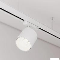 Трековый светильник Arlight LGD-DYKE-4TR-R90-26W Day4000 WH 20 deg 052147