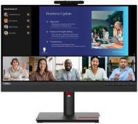 Монитор Lenovo ThinkVision T24v-30 63D8MAT3UK