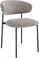 Стул Kenner 309SD (черный/какао E33)