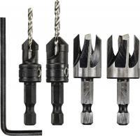 Набор буров DeWalt DT7620-QZ