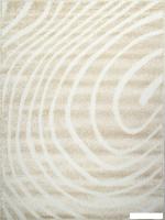 Ковер для жилой комнаты Merinos Storm VR45-STAN-CREAM (1.5x2.3)