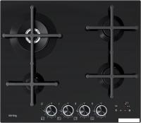 Варочная панель Korting HGG 6766 ICPTN