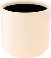 Кашпо El Casa Дельта 650179 (ваниль)