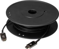 Кабель Aten VE781010-AT HDMI - HDMI (10 м, черный)