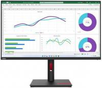 Монитор Lenovo ThinkVision T32h-30 63D3GAT1UK