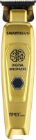 Окантовочный триммер MRD Pro MRD-GMT-90-4 (золотой)