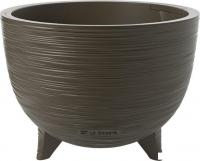 Кашпо La Decoro КШ-2496 (трюфель)