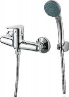 Смеситель Wellerein Core 21CR80acs