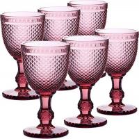 Набор бокалов для воды и напитков Loraine 60434