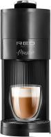 Капсульная кофеварка RED Solution Maestro CM1525