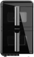 Аэрогриль (аэрофритюрница) Cecotec Cecofry DuoLevel 12000 Window 109325