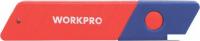 Набор сменных лезвий Workpro WP212004