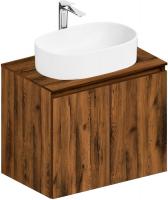 ЗОВ Тумба под умывальник Монови 60 M60LA0LA-LDSPA (аттик)