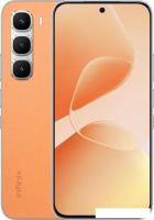 Телефон Infinix Hot 60 Pro X6885 8GB/256GB (оранжевый)