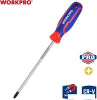 Отвертка Workpro WP221035