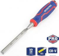 Стамеска Workpro WP243006