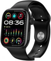 Умные часы Borofone BD14 Plus Call Version (черный)