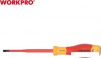 Отвертка Workpro WP341001