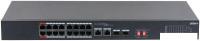Неуправляемый коммутатор Dahua DH-S3218-16ET-190