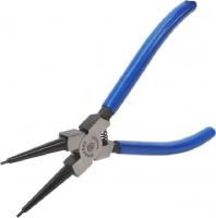 Клещи зажимные Workpro WP231082