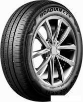 Летние шины Nexen Roadian CTX 225/75R16C 121/120S