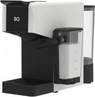 Рожковая кофеварка BQ CCM1064A (белый)