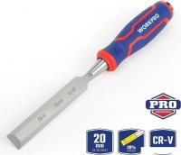 Стамеска Workpro WP243009