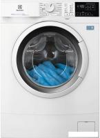 Стиральная машина Electrolux SensiCare 600 EWS6426WE