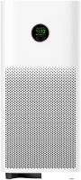 Очиститель воздуха Xiaomi Mijia Smart Air Purifier 6 AC-M25-SC (с переходником на евровилку)