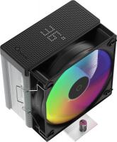 Кулер для процессора Ocypus Gamma A40 ARGB Digital Gamma-A40-BK1NAWD00X-GL