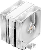 Кулер для процессора Ocypus Delta A40 Elite WH Dual FAN Delta-A40-WH2NNWN00X-GL